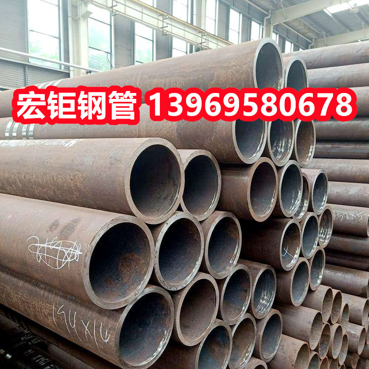 20g高壓鍋爐鋼管